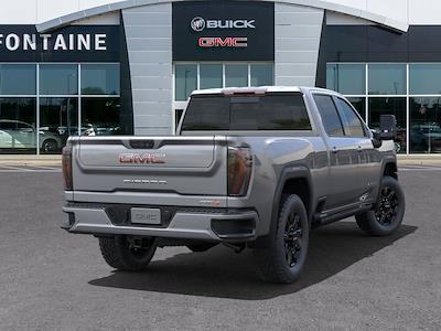2025 GMC Sierra 2500 Crew Cab 4x4 Pickup for sale #25G3599 - photo 2