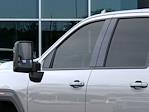 2025 GMC Sierra 2500 Crew Cab 4x4 Pickup for sale #25G3599 - photo 12