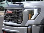 2025 GMC Sierra 2500 Crew Cab 4x4 Pickup for sale #25G3599 - photo 13