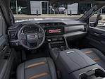2025 GMC Sierra 2500 Crew Cab 4x4 Pickup for sale #25G3599 - photo 15