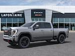 2025 GMC Sierra 2500 Crew Cab 4x4 Pickup for sale #25G3599 - photo 3