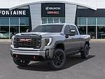2025 GMC Sierra 2500 Crew Cab 4x4 Pickup for sale #25G3599 - photo 6