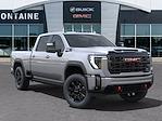 2025 GMC Sierra 2500 Crew Cab 4x4 Pickup for sale #25G3599 - photo 7