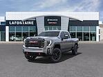 2025 GMC Sierra 2500 Crew Cab 4x4 Pickup for sale #25G3599 - photo 8