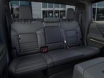 2025 GMC Hummer EV Pickup Crew Cab AWD, Pickup for sale #25G361 - photo 17