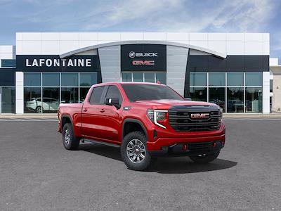 2025 GMC Sierra 1500 Crew Cab 4x4 Pickup for sale #25G3626 - photo 1