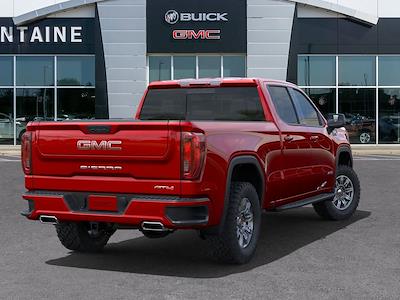 2025 GMC Sierra 1500 Crew Cab 4x4 Pickup for sale #25G3626 - photo 2