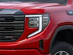 2025 GMC Sierra 1500 Crew Cab 4x4 Pickup for sale #25G3626 - photo 10