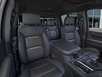 2025 GMC Sierra 1500 Crew Cab 4x4 Pickup for sale #25G3626 - photo 16