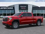2025 GMC Sierra 1500 Crew Cab 4x4 Pickup for sale #25G3626 - photo 3