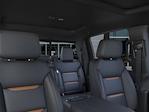 2025 GMC Sierra 1500 Crew Cab 4x4 Pickup for sale #25G3626 - photo 24