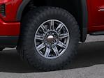 2025 GMC Sierra 1500 Crew Cab 4x4 Pickup for sale #25G3626 - photo 9