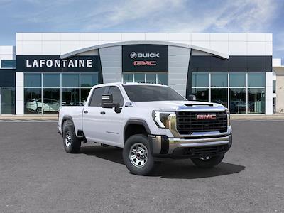 2025 GMC Sierra 2500 Crew Cab 4x4 Pickup for sale #25G3628 - photo 1
