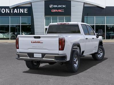 2025 GMC Sierra 2500 Crew Cab 4x4 Pickup for sale #25G3628 - photo 2