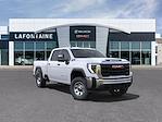 2025 GMC Sierra 2500 Crew Cab 4x4 Pickup for sale #25G3628 - photo 1