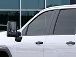 2025 GMC Sierra 2500 Crew Cab 4x4 Pickup for sale #25G3628 - photo 12
