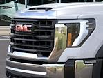 2025 GMC Sierra 2500 Crew Cab 4x4 Pickup for sale #25G3628 - photo 13