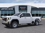 2025 GMC Sierra 2500 Crew Cab 4x4 Pickup for sale #25G3628 - photo 3