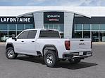 2025 GMC Sierra 2500 Crew Cab 4x4 Pickup for sale #25G3628 - photo 4