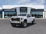 2025 GMC Sierra 2500 Crew Cab 4x4 Pickup for sale #25G3628 - photo 8