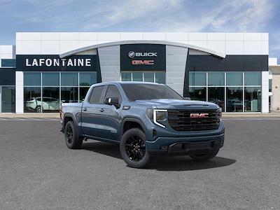 2025 GMC Sierra 1500 Crew Cab 4x4 Pickup for sale #25G3629 - photo 1