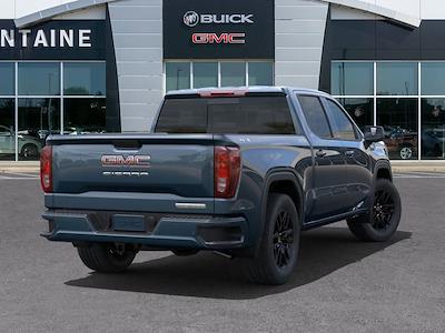 2025 GMC Sierra 1500 Crew Cab 4x4 Pickup for sale #25G3629 - photo 2