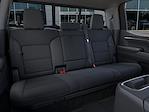 2025 GMC Sierra 1500 Crew Cab 4x4 Pickup for sale #25G3629 - photo 17