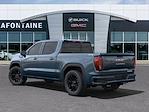 2025 GMC Sierra 1500 Crew Cab 4x4 Pickup for sale #25G3629 - photo 4