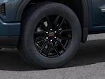 2025 GMC Sierra 1500 Crew Cab 4x4 Pickup for sale #25G3629 - photo 9