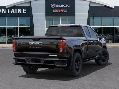 2025 GMC Sierra 1500 Double Cab 4x4 Pickup for sale #25G3630 - photo 2