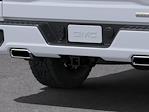 New 2025 GMC Sierra 1500 Elevation Double Cab 4x4 Pickup for sale #25G3631 - photo 14