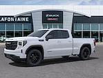 New 2025 GMC Sierra 1500 Elevation Double Cab 4x4 Pickup for sale #25G3631 - photo 3