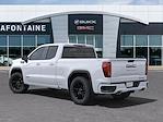 New 2025 GMC Sierra 1500 Elevation Double Cab 4x4 Pickup for sale #25G3631 - photo 4