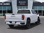 New 2025 GMC Sierra 1500 Elevation Double Cab 4x4 Pickup for sale #25G3631 - photo 2