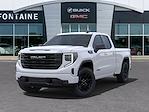 New 2025 GMC Sierra 1500 Elevation Double Cab 4x4 Pickup for sale #25G3631 - photo 6