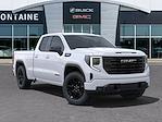 New 2025 GMC Sierra 1500 Elevation Double Cab 4x4 Pickup for sale #25G3631 - photo 7