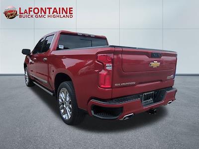 2024 Chevrolet Silverado 1500 Crew Cab 4WD Pickup for sale #25G3631A - photo 2