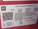 2024 Chevrolet Silverado 1500 Crew Cab 4WD Pickup for sale #25G3631A - photo 34