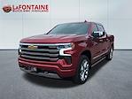 2024 Chevrolet Silverado 1500 Crew Cab 4WD Pickup for sale #25G3631A - photo 5