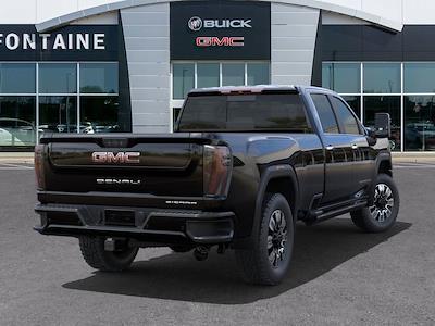 2025 GMC Sierra 3500 Crew Cab 4x4 Pickup for sale #25G3632 - photo 2