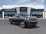 2025 GMC Sierra 3500 Crew Cab 4x4 Pickup for sale #25G3632 - photo 1