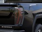 2025 GMC Sierra 3500 Crew Cab 4x4 Pickup for sale #25G3632 - photo 11