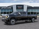 2025 GMC Sierra 3500 Crew Cab 4x4 Pickup for sale #25G3632 - photo 3