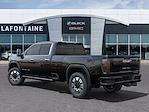 2025 GMC Sierra 3500 Crew Cab 4x4 Pickup for sale #25G3632 - photo 4