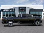 2025 GMC Sierra 3500 Crew Cab 4x4 Pickup for sale #25G3632 - photo 5