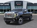 2025 GMC Sierra 3500 Crew Cab 4x4 Pickup for sale #25G3632 - photo 6