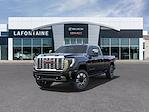2025 GMC Sierra 3500 Crew Cab 4x4 Pickup for sale #25G3632 - photo 8