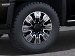 2025 GMC Sierra 3500 Crew Cab 4x4 Pickup for sale #25G3632 - photo 9