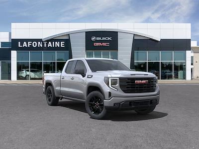 2025 GMC Sierra 1500 Double Cab 4x4 Pickup for sale #25G3638 - photo 1