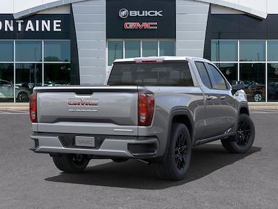 2025 GMC Sierra 1500 Double Cab 4x4 Pickup for sale #25G3638 - photo 2